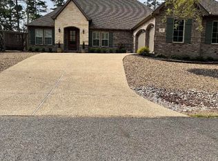 21 Excelso Way, Hot Springs, AR 71909