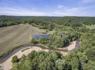 65 Burley Ridge Rd, Cook Sta, MO 65449