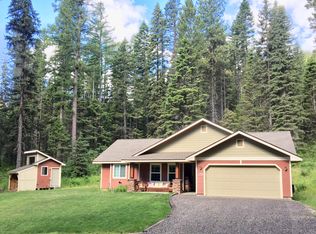 1793 Canary Trl, Cascade, ID 83611