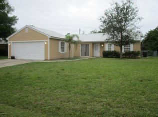 1750 Windsor Ave SE, Palm Bay, FL 32909
