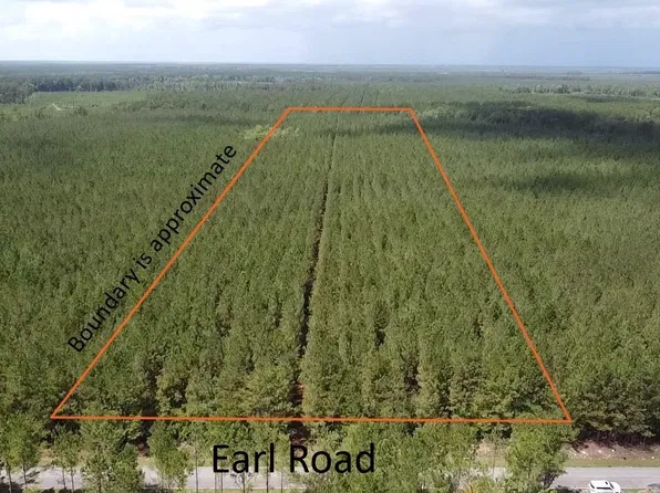 Tract B Earle Rd., Andrews, SC 29510