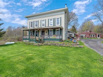 180 County Route 2a, Pulaski, NY, 13142