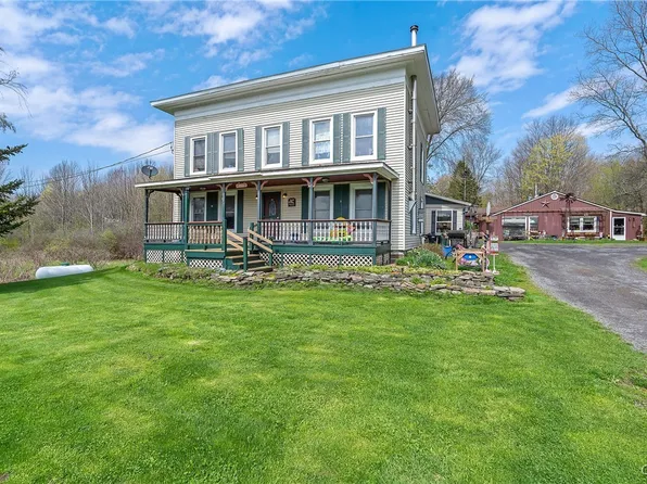 180 County Route 2a, Pulaski, NY 13142