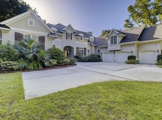 3 Catesby Ln, Hilton Head Island, SC 29928
