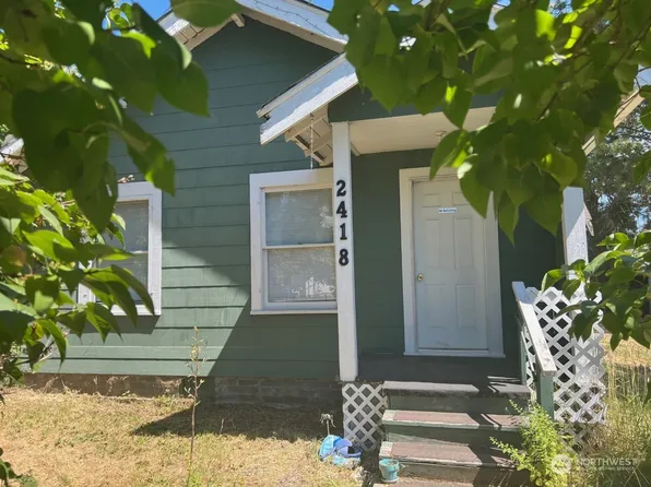 2418 Verona Street, Bellingham, WA 98229