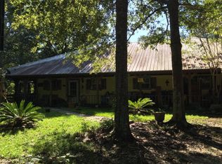 549 Walkiah Bluff Rd, Picayune, MS 39466