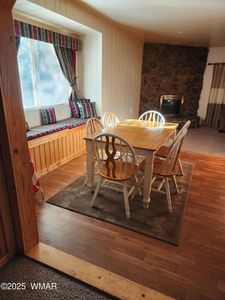 1081 S 9th Dr, Show Low, AZ, 85901
