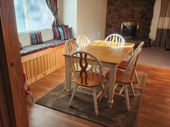 1081 S 9th Dr, Show Low, AZ 85901