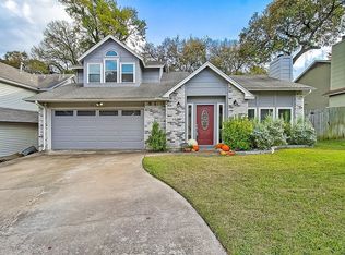 6611 Corpus Christi Dr, Austin, TX 78729