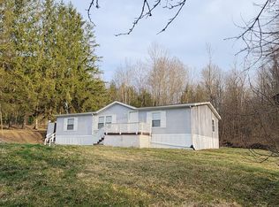 535 Kennedy Rd, Columbia Cross Roads, PA 16914