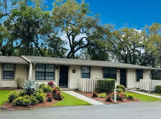 Garden Terrace, Tampa, FL 33617