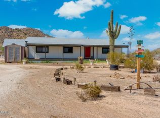 29989 N Bryce Trl, Queen Creek, AZ 85142