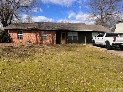 1220 W 16th St, Dewitt, AR, 72042