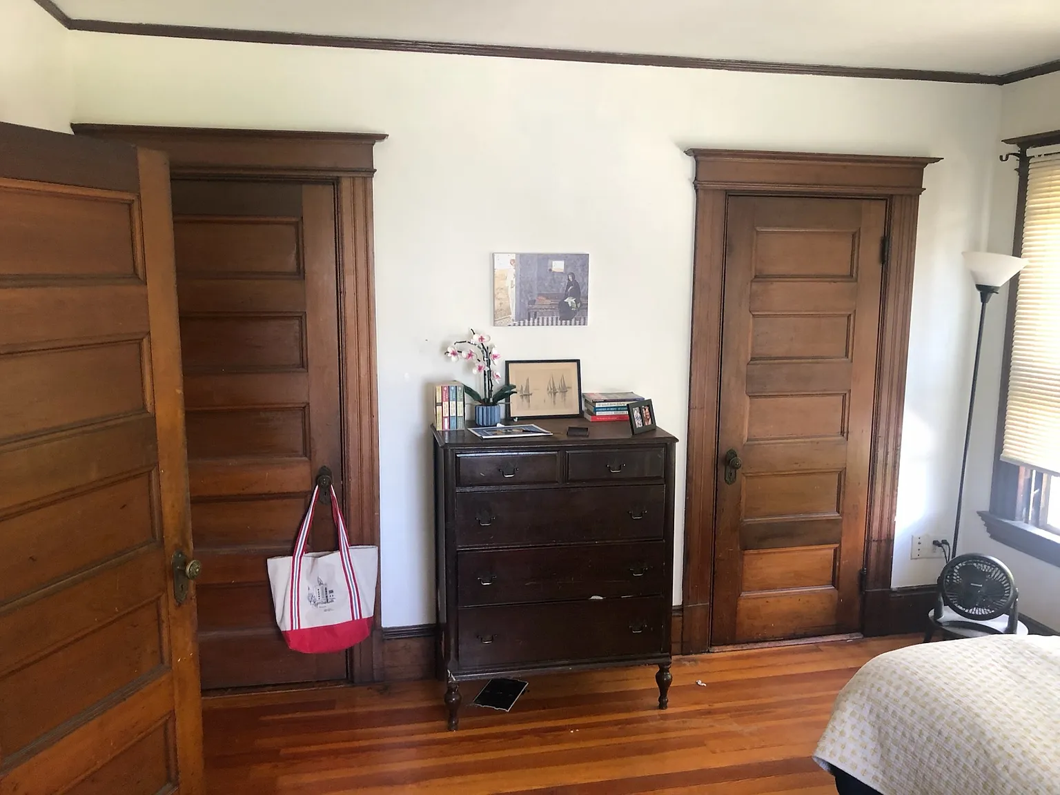 1 Cambridge Ter — Photo 4
