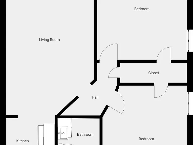 877 Charles Allen Dr NE #5 — Photo 10