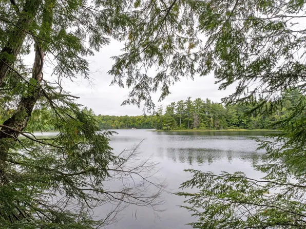 LOT 4 Loon Bay Trl, Lac Du Flambeau, WI 54538