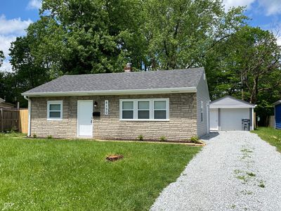 6150 E 25th St, Indianapolis, IN, 46219