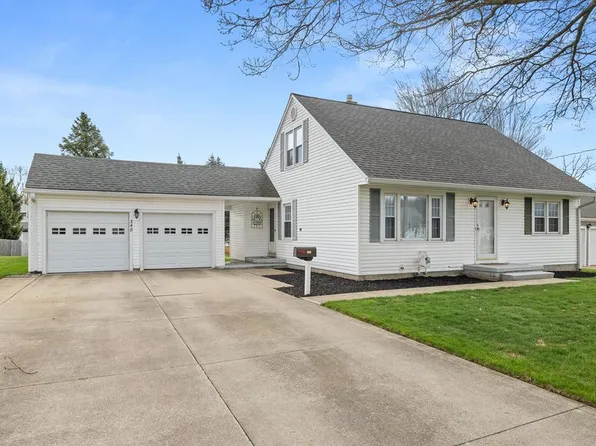 348 Sabo Dr, Mansfield, OH 44905