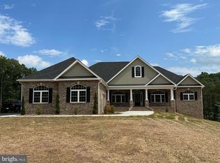 164 Creola Dr, Winchester, VA 22603