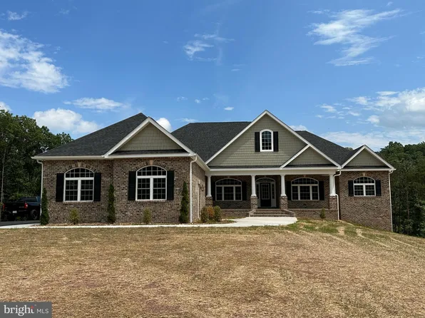 164 Creola Dr, Winchester, VA 22603