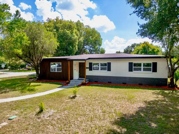 3118 Pickfair St, Orlando, FL 32803