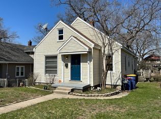 1317 Dickinson St SE, Grand Rapids, MI 49507
