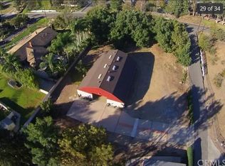 (Undisclosed Address), Yorba Linda, CA 92886