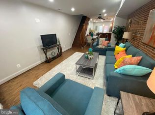 1832 Light St, Baltimore, MD 21230