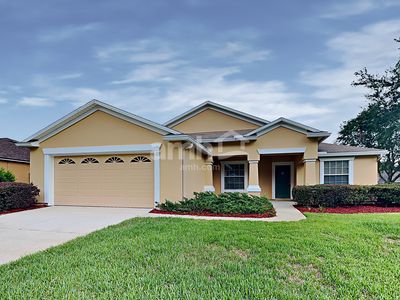 2842 Woodstone Dr, Middleburg, FL, 32068