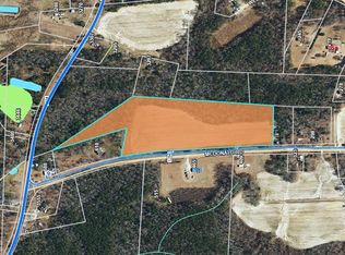2 McDonald Rd LOT 2, Sanford, NC 27332