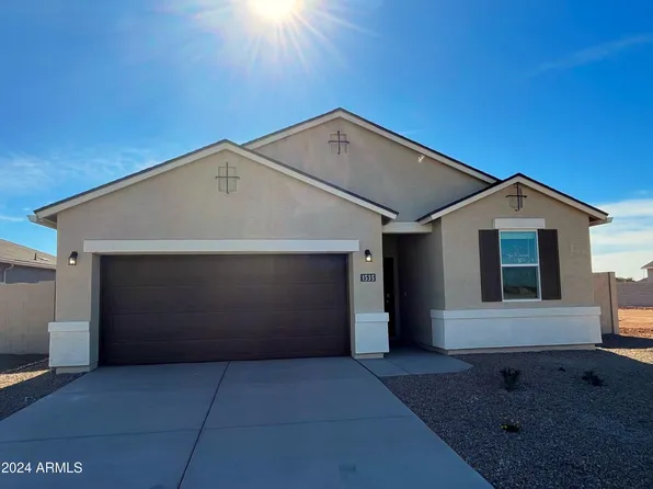 1535 E LARDNER Drive, Casa Grande, AZ 85122
