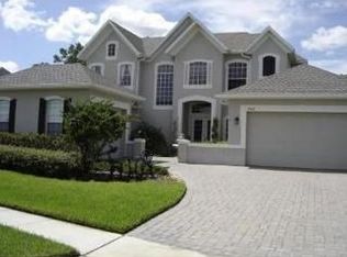 2560 Rose Spring Dr, Orlando, FL 32825