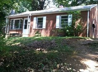 303 Middleton Ln APT A, Charlottesville, VA 22903