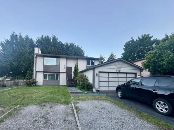916 207th Pl SE Unit B, Bothell, WA 98012