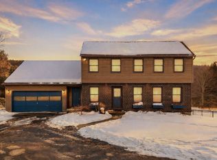 98 Fenner Hill Rd, Pt Crane, NY 13833