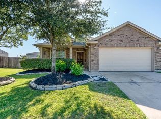 15018 Stablewood Downs Ln, Cypress, TX 77429