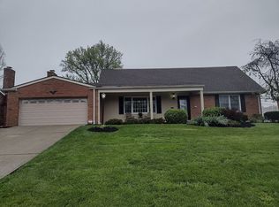 1713 Mount Vernon Dr, Fort Wright, KY 41011