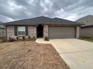 332 Ouachita Ln, Bossier City, LA 71112