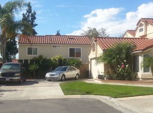 2000 W Binnacle Way, Anaheim, CA 92801