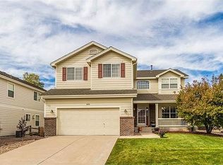 8195 Briar Cliff Dr, Castle Pines, CO 80108