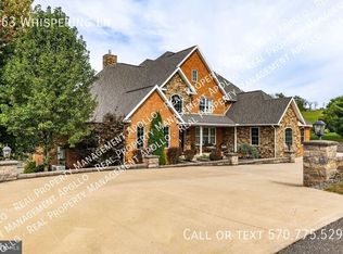 163 Whispering Ln, Montoursville, PA 17754