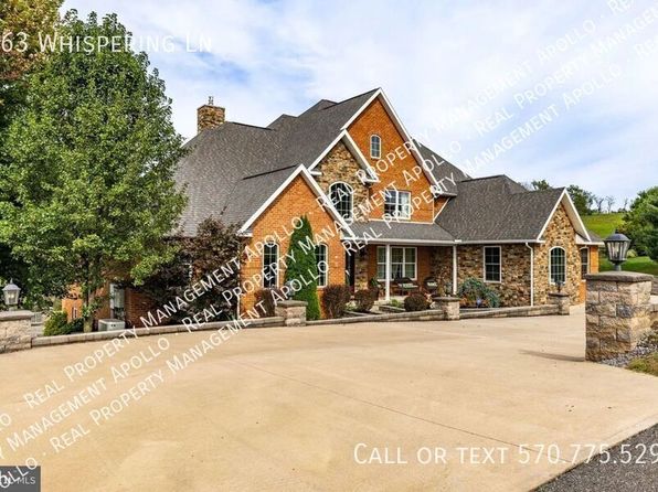 163 Whispering Ln