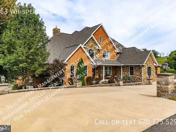 163 Whispering Ln, Montoursville, PA 17754