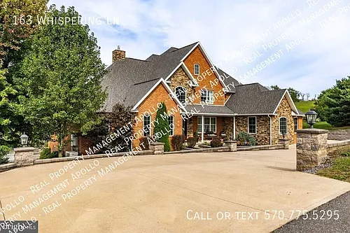163 Whispering Ln Photo 1