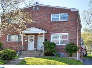 241 Berkley Ave, Lansdowne, PA 19050