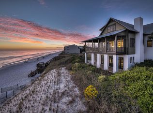 286 Blue Mountain Rd, Santa Rosa Beach, FL 32459