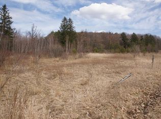 0 Holly Hill Rd, Dushore, PA 18614