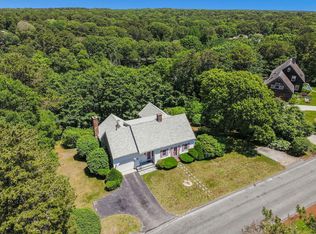 26 Indian Field Dr, South Dennis, MA 02660