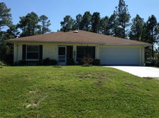 1301 Duroc Dr, Lake Helen, FL 32744