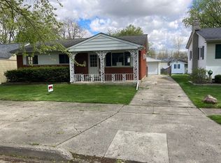 293 Fairgrove St, Romeo, MI 48065